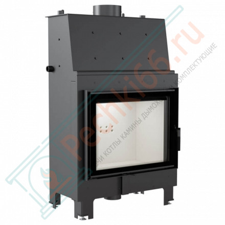 Стальная топка MBA/PW/17/W (Kratki)
