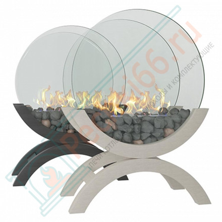 Биокамин Iris mini (ZeFire)