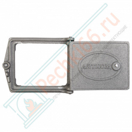 Дверка прочистная ДПр-2 "Варвара" (Рубцовск-Литком)