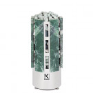 Электрокаменка FORTA 6 kW, в облицовке змеевик (KARINA) до 8 м3 Электрокаменка FORTA 6 kW, в облицовке змеевик (KARINA) до 8 м3