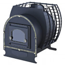 Банная печь Добрыня Премиум (Царь-Печи) Банная печь Добрыня Премиум (Царь-Печи)