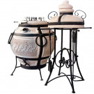 Тандыр большой Комфорт (MD Керамика) Тандыр большой Комфорт (MD Керамика)