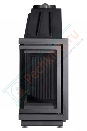 Каминная топка Альфа 1000RB (Экокамин) 15 кВт