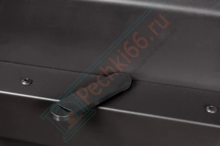 Каминная топка Альфа 1000RB (Экокамин) 15 кВт