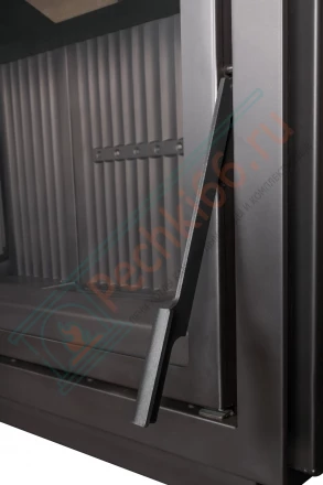 Каминная топка Альфа 1000RB (Экокамин) 15 кВт