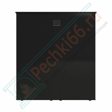 Электрическая банная печь Sangens W40G Glass