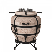 Тандыр большой Премиум (MD Керамика)