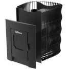 Печь для бани Подкова 24С, дверца со стеклом (Протопи) до 24 м3 Печь для бани Подкова 24С, дверца со стеклом (Протопи) до 24 м3