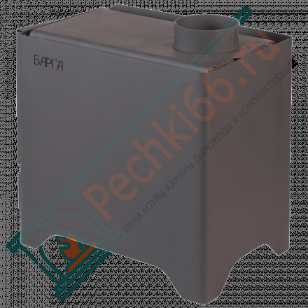 Отопительная печь Барга-600М (СТЭН) до 225 м3