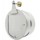 Стабилизатор тяги дымохода d-250 (Aisi-321/0.5мм) (Вулкан) Стабилизатор тяги дымохода d-250 (Aisi-321/0.5мм) (Вулкан)