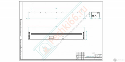 Биокамин автоматический M 2000 (ZeFire)