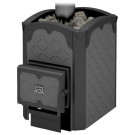 Печь для бани Былина-12 ЧУ (Теплодар)