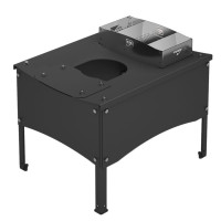 Закрытая каменка БЫЛИНА-12 (Теплодар)