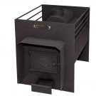 Печь для бани Легенда Классик 20 (Сабантуй) Печь для бани Легенда Классик 20 (Сабантуй)