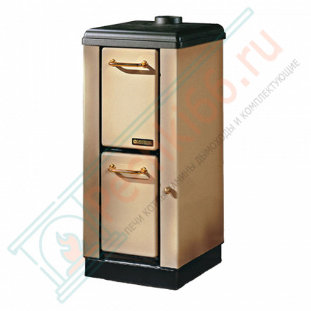 Печь Mignon BI/BW, цвет бежевый (La Nordica)