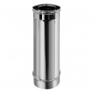 Труба коаксиальная L=500 (AISI-321/0,5-AISI-304/0,5) d-80/130 (Вулкан) Труба коаксиальная L=500 (AISI-321/0,5-AISI-304/0,5) d-80/130 (Вулкан)