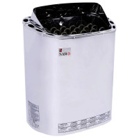 Электрическая печь SCANDIA SCA-60NS-Z (SAWO) Электрическая печь SCANDIA SCA-60NS-Z (SAWO)