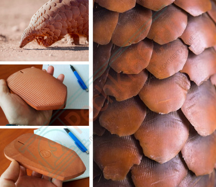 Печь для бани Альфа Панголина Лайт Inox ЧДБСЭ, ЗК, шамот-терракота (T.M.F) до 24 м3