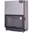 Топка Вега 1000 KB черный шамот (Экокамин) Топка Вега 1000 KB черный шамот (Экокамин)