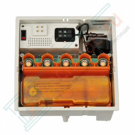 Электроочаг Cassette 250 (Dimplex)