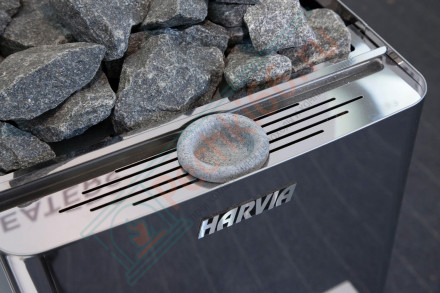 Электрическая печь The Wall Combi SW45SA Auto (Harvia)