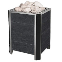 Электрокаменка Премьера М-12 талькохлорит (Инжкомцентр ВВД) до 15 м3