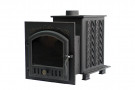 Чугунная банная печь "Сибирь-25" (дверка 545х545) под обкладку (Сибирь-Премиум) Чугунная банная печь "Сибирь-25" (дверка 545х545) под обкладку (Сибирь-Премиум)