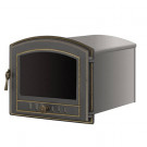 Духовка 224, бронза (Везувий) Духовка 224, бронза (Везувий)