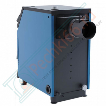 Котел полуавтоматический Тополь-М Turbo 60 (Zota) 60 кВт
