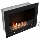 Биокамин Фаер Бокс 3 - 30 портальный (LuxFire) Биокамин Фаер Бокс 3 - 30 портальный (LuxFire)