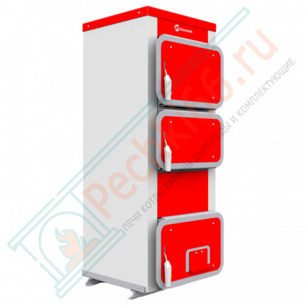 Котел твердотопливный Q HIT (Heiztechnik) 15 кВт