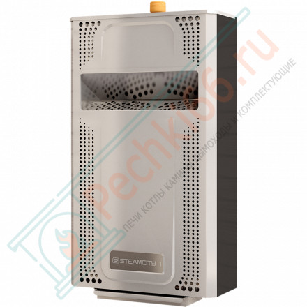 Электропарообразователь SteamCity 1 (Теплодар) до 6 м³
