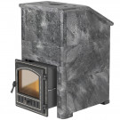 Чугунная печь для бани Эверест 24 (280) Талькохлорит, S-40 (Everest) Чугунная печь для бани Эверест 24 (280) Талькохлорит, S-40 (Everest)