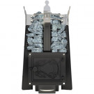 Банная печь Августа Стоун стронг (ДоброСталь) Банная печь Августа Стоун стронг (ДоброСталь)