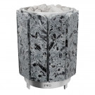 Электрокаменка Премьера-24 Серпентинит Премиум (Инжкомцентр ВВД) до 30 м3 Электрокаменка Премьера-24 Серпентинит Премиум (Инжкомцентр ВВД) до 30 м3