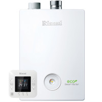 Газовый конденсационный котел Rinnai BR-C30 (RB-277 CMF) на 29.7 кВт Газовый конденсационный котел Rinnai BR-C30 (RB-277 CMF) на 29.7 кВт