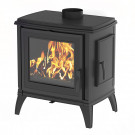 Чугунная печь S13 (Everest) до 260 м3 Чугунная печь S13 (Everest) до 260 м3