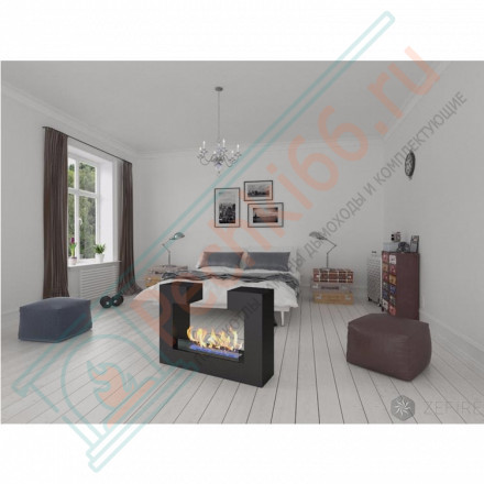 Биокамин Archway (ZeFire)