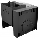 Банная печь Горыныч Мини, под бак 60 л, конвекция (ТермоСфера) Банная печь Горыныч Мини, под бак 60 л, конвекция (ТермоСфера)