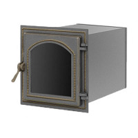 Духовка 220, бронза (Везувий) Духовка 220, бронза (Везувий)