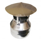 Оголовок (НЕРЖ-439/0,5-ОЦИНК/0,5) d-80/160 (УМК) Оголовок (НЕРЖ-439/0,5-ОЦИНК/0,5) d-80/160 (УМК)