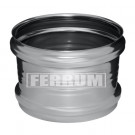 Адаптер котла ММ (НЕРЖ-430/0,5) d-80 (Ferrum GS)