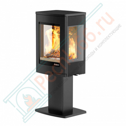 Печь-камин UNO 1 (Nordpeis)