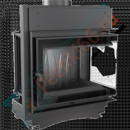 Чугунная топка Maja 8 right BS Deco (Kratki)
