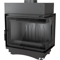 Чугунная топка Maja 8 right BS Deco (Kratki)