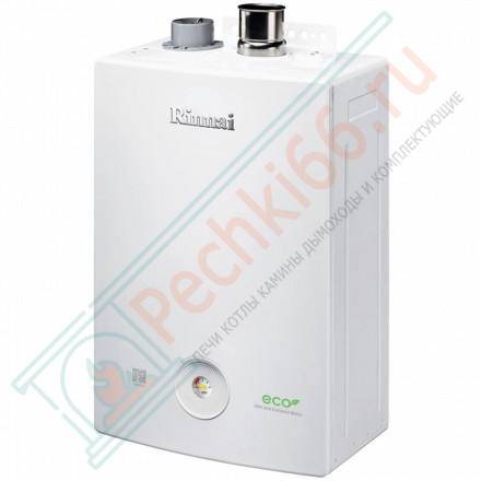 Газовый конденсационный котел Rinnai BR-C36 (RB-327CMF) на 35.5 кВт