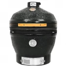 Керамический гриль CFG CHEF, 61 СМ / 24 дюйма (черный) (Start Grill) Керамический гриль CFG CHEF, 61 СМ / 24 дюйма (черный) (Start Grill)