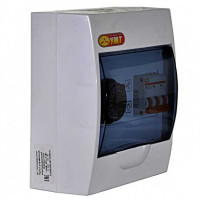 Пульт управления электрокаменками ПУЭКМ - 18 кВт ( Урал-Микма-Терм)