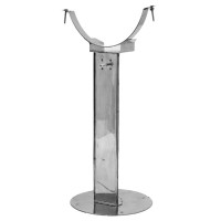 Кронштейн стеновой телескопический 40-75 см d-210 (УМК) Кронштейн стеновой телескопический 40-75 см d-210 (УМК)