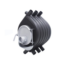 Отопительная печь Сибирь БВ-100 (НМК) до 100 м3 Отопительная печь Сибирь БВ-100 (НМК) до 100 м3